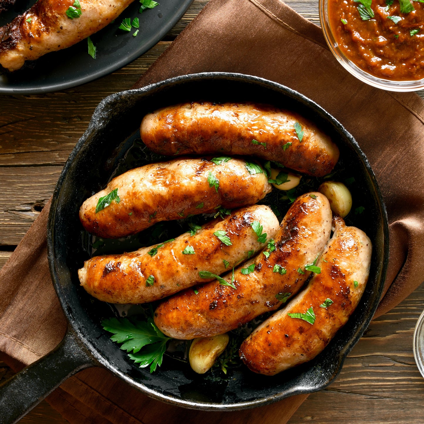 Hostess with the Mostest