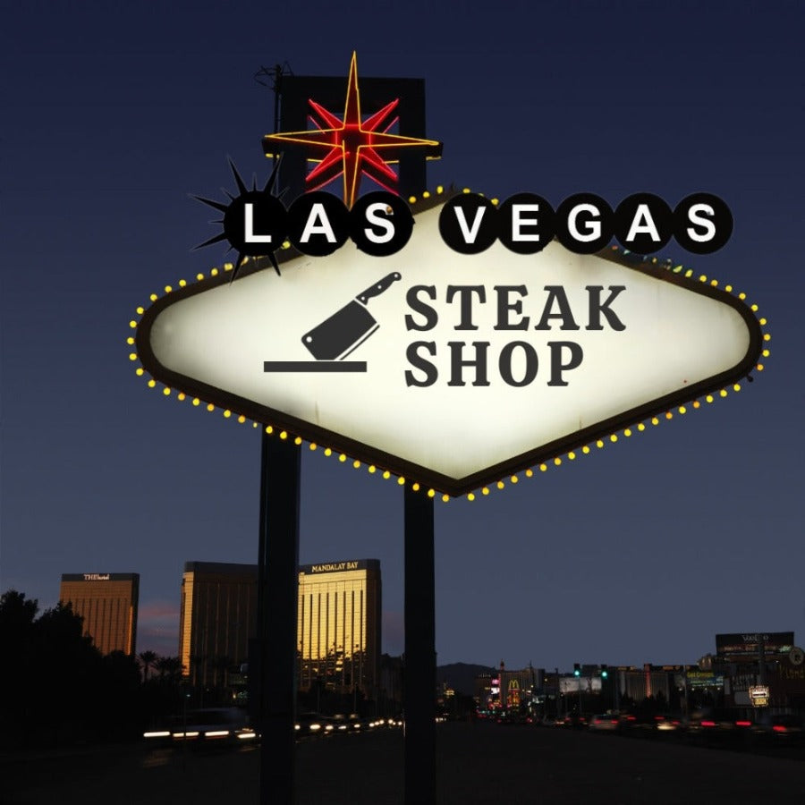 Vegas High Roller