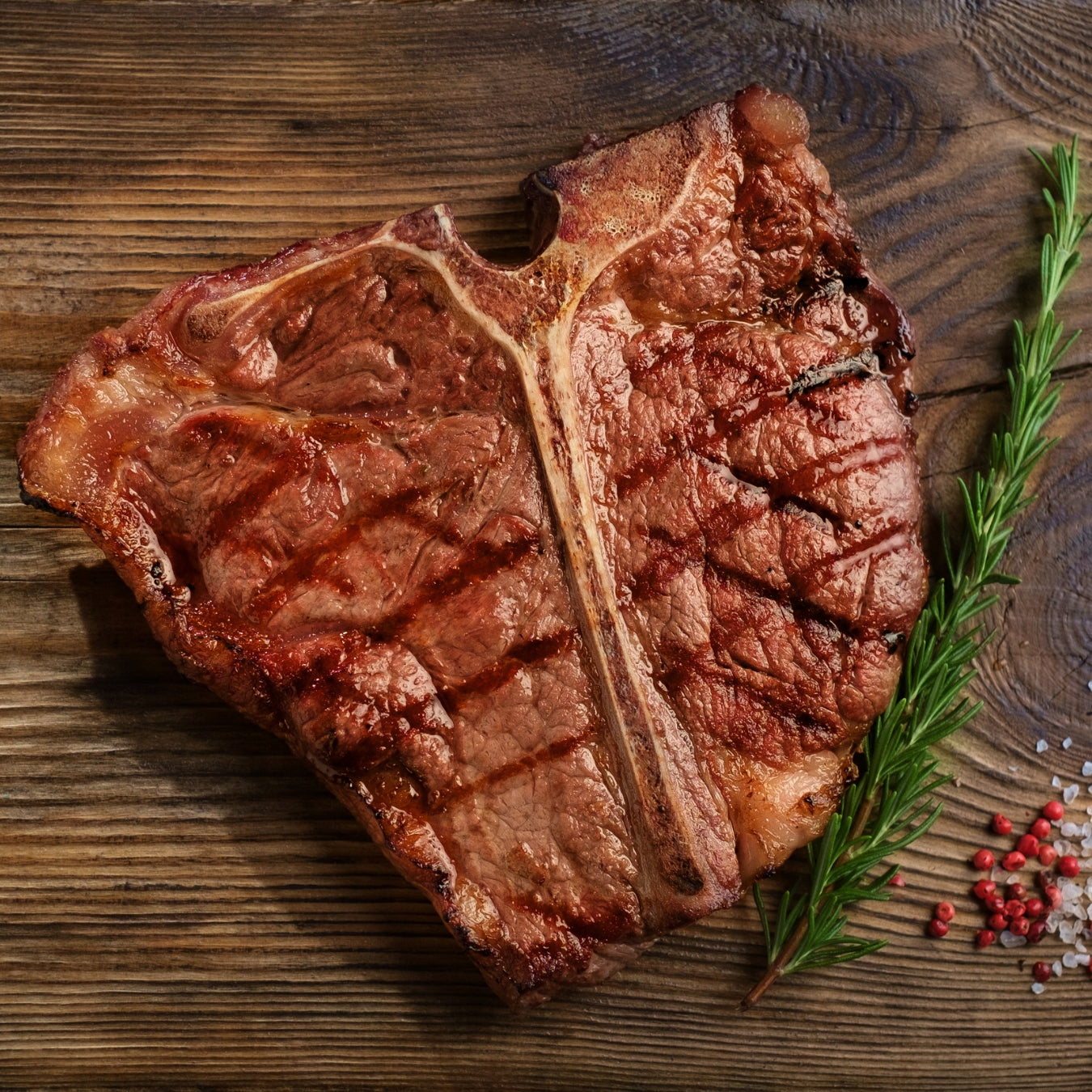 On The Bone